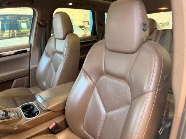 PORSCHE Cayenne 2ªs.'10-'18 Cayenne 3.0 Diesel - Foto 8