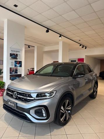 Volkswagen T-Roc 1.0 TSI R-Line - Foto 3