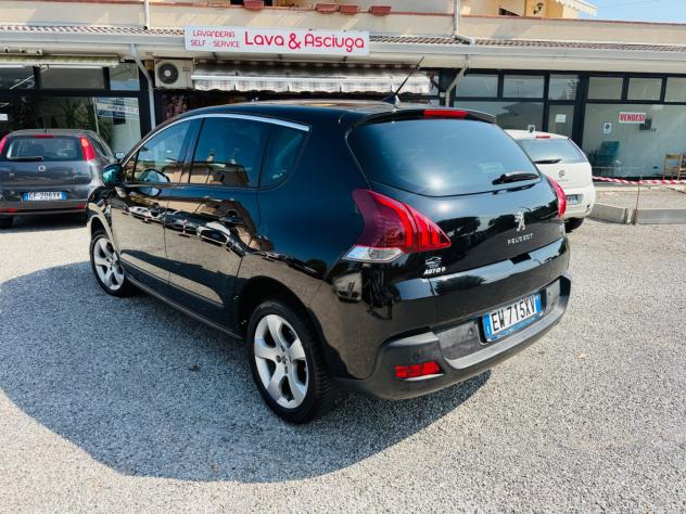 Peugeot 3008 1.6 e-HDi 115CV ETG6 Stop&Start Business - Foto 5