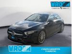 MERCEDES-BENZ A 180 d Automatic Premium rif. 23786260