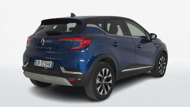 Renault Captur II 2019 1.0 TCE TECHNO GPL 100CV - Foto 2