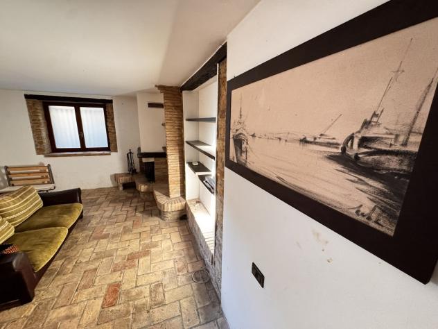 Rustico/Casale/Corte - Camerano . Rif.: V-3290704AMVRG - Foto 6