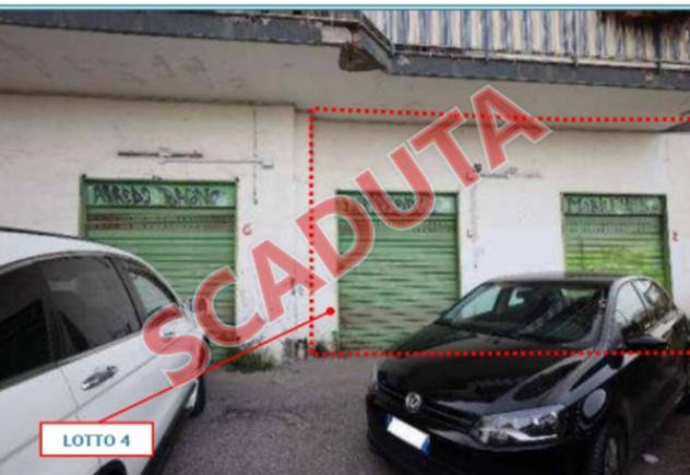 Immobile in asta di 160 m² in vendita a Napoli