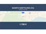 Immobile in asta di 11 m² in vendita a Quartu Sant'Elena
