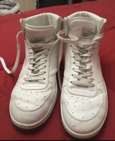 Scarpe uomo - Foto 4