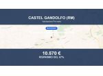 Immobile in asta di 16 m² in vendita a Castel Gandolfo