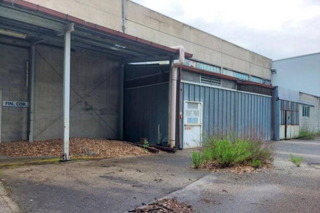 Immobile in asta di 905 m² in vendita a Gualdo - Foto 5