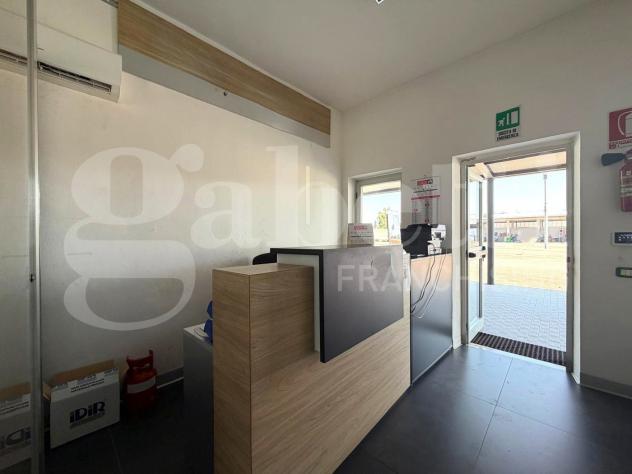 Capannone Industriale - Latina . Rif.: Cod. rif 3335921ACG - Foto 5