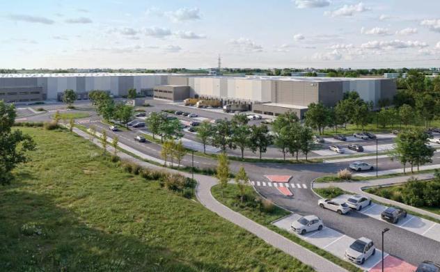 Industriale/Artigianale in affitto a Reggio nell'Emilia - Foto 4
