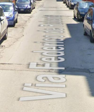 Immobile in asta di 134 m² in vendita a Augusta - Foto 4