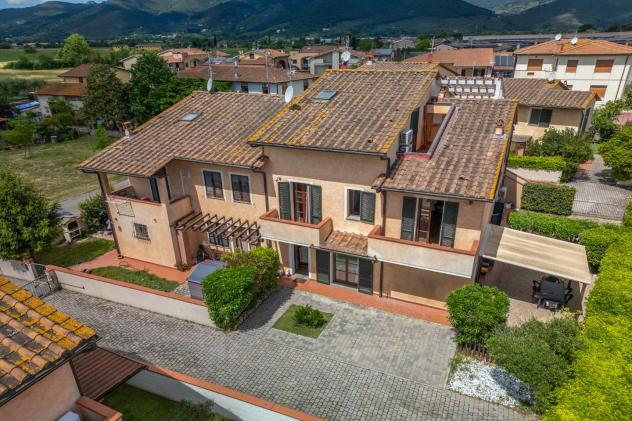 Duplex in vendita a Sardina - Calcinaia 140 mq Rif: 1414739 - Foto 3