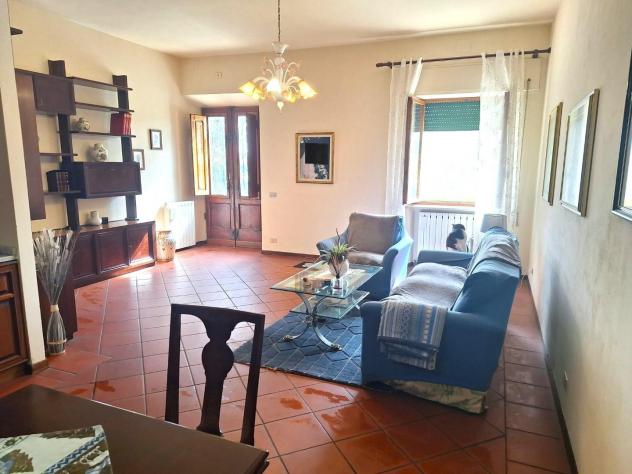 Appartamento in vendita a Lammari - Capannori 155 mq Rif: 1384043 - Foto 5