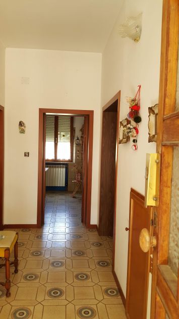 Vendesi appartamento ingresso indipendente - Foto 7