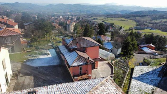 Villa in vendita a Carpegna - Foto 8