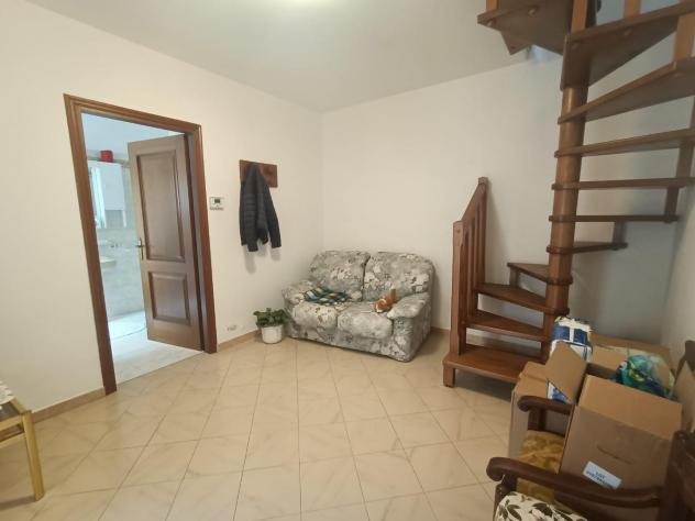 Casa semindipendente in vendita a Gragnana - Carrara 85 mq Rif: 1314183