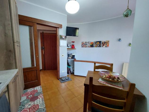 Appartamento in vendita a San Lorenzo Alle Corti - Cascina 73 mq Rif: 1053661 - Foto 7