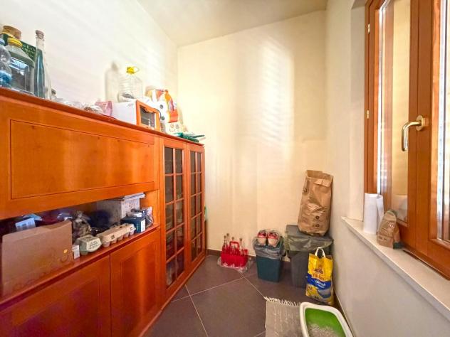 Appartamento in vendita a Le Badie - Castellina Marittima 137 mq Rif: 1419755 - Foto 10