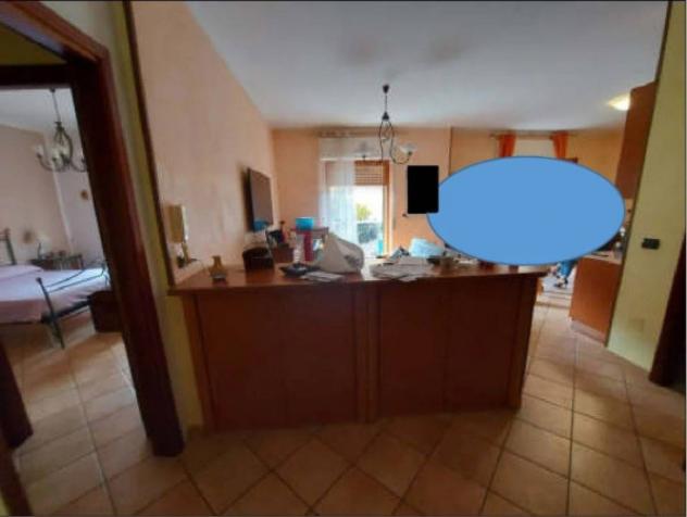 Immobile in asta di 111 m² con più di 5 locali in vendita a Giffoni Valle Piana - Foto 7