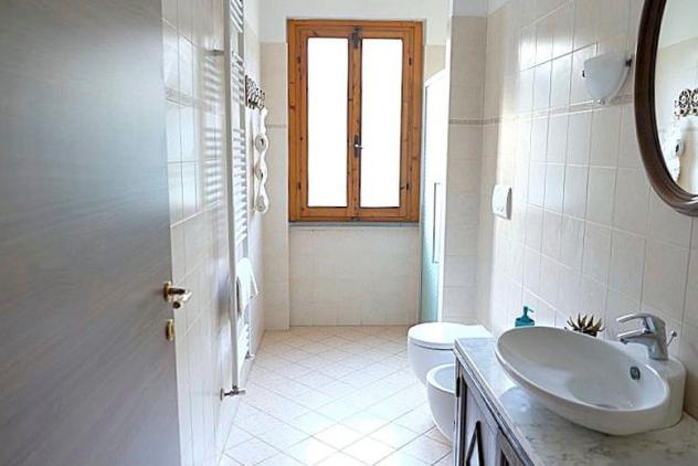 VILLA di 7 vani e di 195 mq (IMPRUNETA) rif. 37_31 - Foto 7