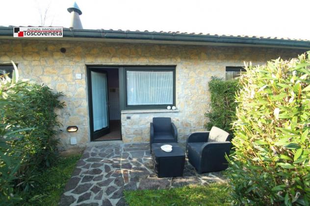 Villetta a schiera in vendita a Farneta - Lucca 50 mq Rif: 1387285