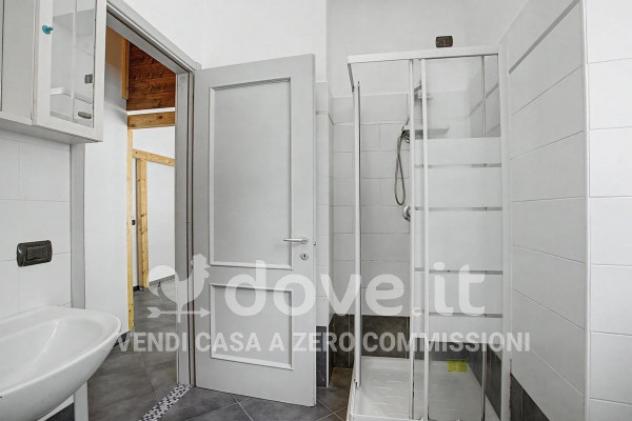 Appartamento di 56 m² con 1 locale e posto auto in vendita a Maccagno con Pino e Veddasca - Foto 11