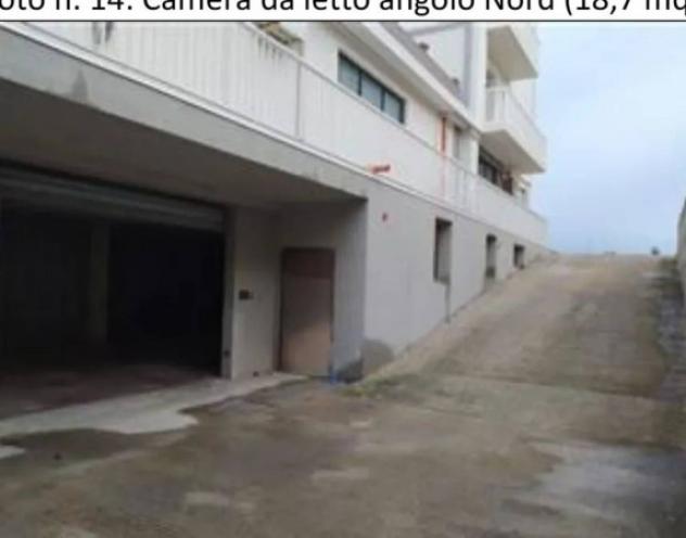 Immobile in asta di 154 m², box auto in vendita a Modica - Foto 6
