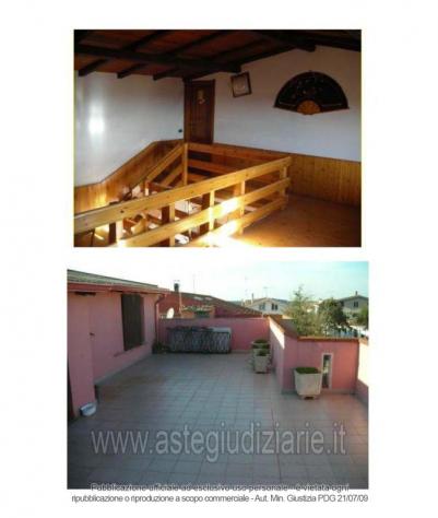 IMMOBILI-IMMOBILE RESIDENZIALE-Via Michelangelo, 25, 09023 Monastir CA, Italia - Foto 7