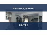 Immobile in asta di 187 m² in vendita a Montalto Uffugo