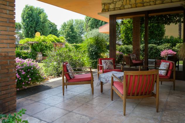 Villa in vendita a Montecchia di Crosara - Foto 8