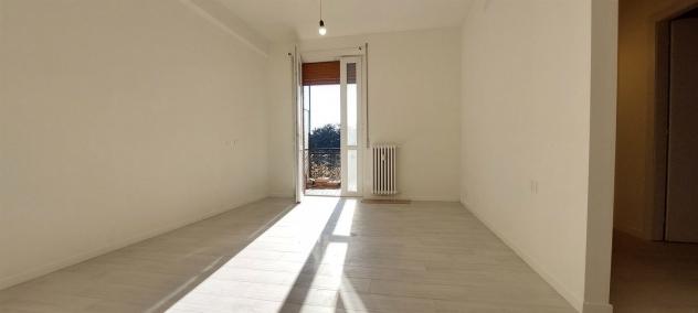 MONZA inizio Via Lecco - trilocale ristrutturato a nuovo - Foto 10