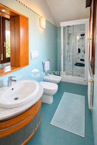 BIFAMILIARE di 5 vani e di 270 mq (PADOVA) rif. DS34 - Foto 17