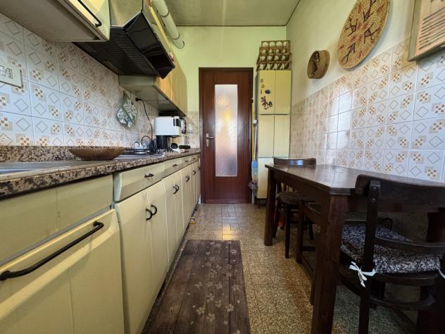 Trilocale in vendita a Paesana - Foto 7