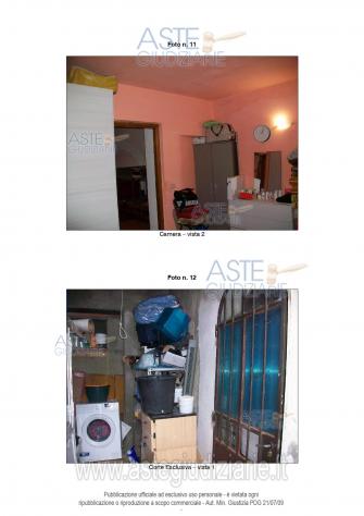 IMMOBILI-IMMOBILE RESIDENZIALE-Strada Statale Fiorentina, 623, 51100 Pistoia PT, Italia - Foto 4
