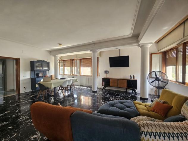 Appartamento in vendita a Pontedera 219 mq Rif: 1424916 - Foto 3