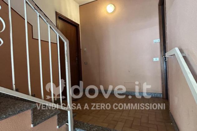 Appartamento di 81 m² con 3 locali e box auto in vendita a Romentino - Foto 11