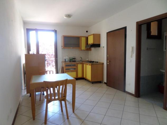 Appartamento in vendita a Ponte a Egola - San Miniato 45 mq Rif: 1412488