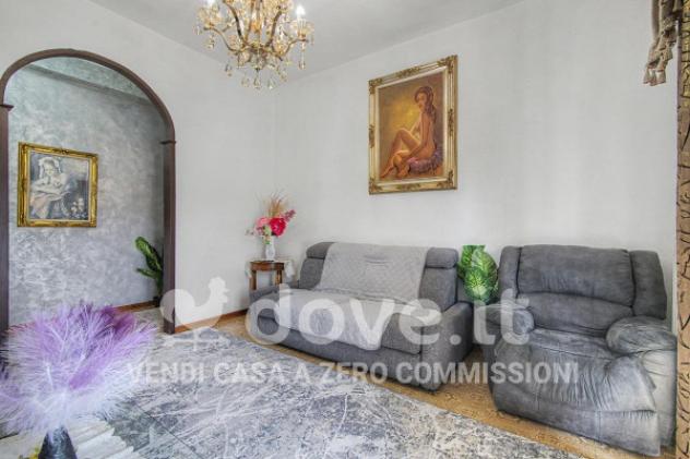 Appartamento di 104 m² con 3 locali e box auto in vendita a Sant'Angelo Lodigiano - Foto 10