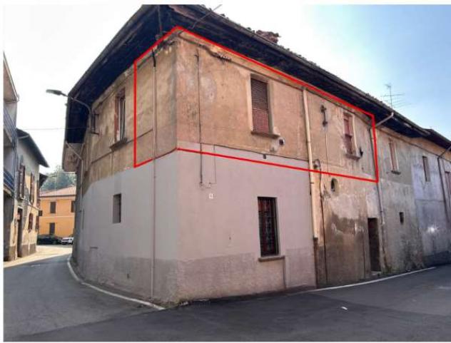 220/2025 U VA - Trilocale in asta a Somma Lombardo - Foto 2