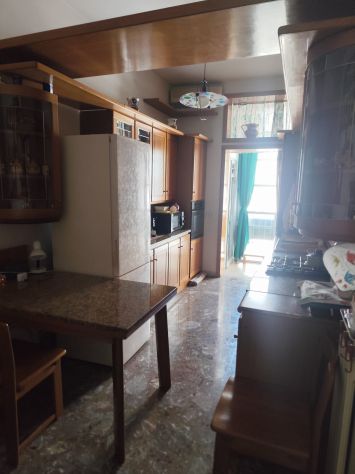 Via Benevento 2: Appartamento di 95 mq. 3 vai con Cantina. - Foto 7