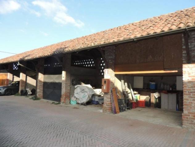 Immobile in asta di 103 m² in vendita a Zerbolò - Foto 17