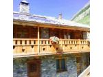 Agriturismo La Ferme du Grand Paradis