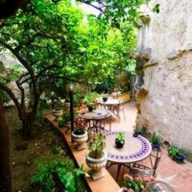 Montevergini Bed And Breakfast