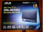 2 MODEM ASUS AC56U / NETGEAR N 300