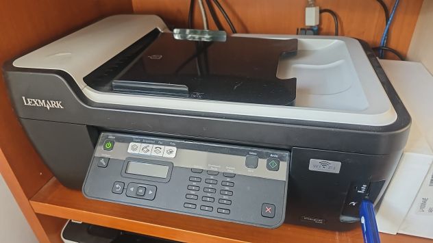 Stampante Lexmark Interpret S405 - Foto 2
