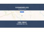 Immobile in asta di 600 m² in vendita a Catanzaro
