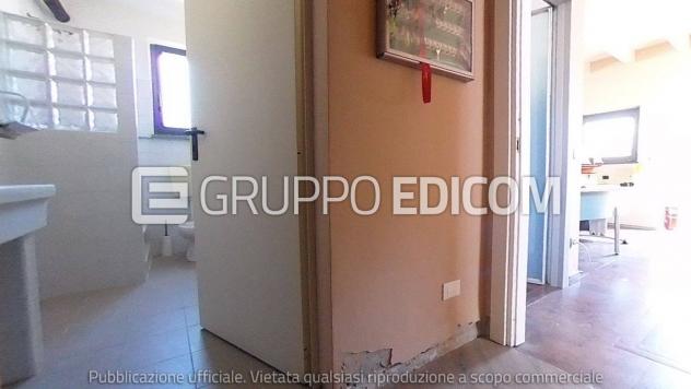 Fabbricati costruiti per esigenze industriali in vendita a Pieve Porto Morone - Rif. 4556445 - Foto 14