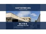 Immobile in asta di 766 m² in vendita a Sant'Antimo