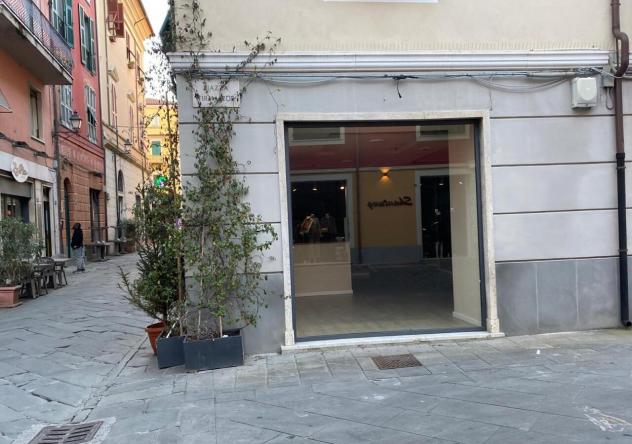 3 Vetrine in affitto a Sarzana - Foto 5