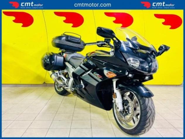 YAMAHA FJR 1300 Garantita e Finanziabile rif. 23545476 - Foto 2