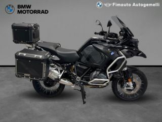 BMW R 1250 GS Adventure R 1250 GS